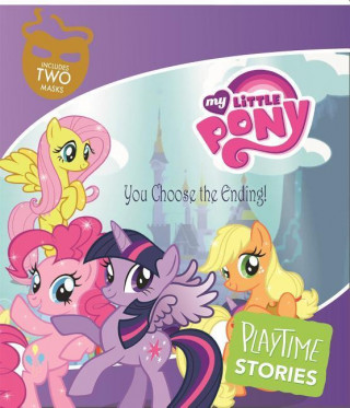 My Little Pony Playtime Stories