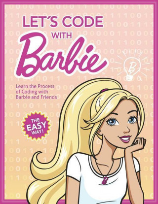 Let's Code with Barbie