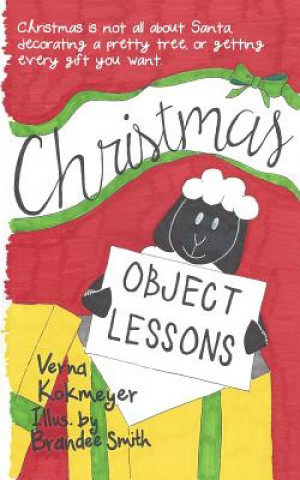 Christmas Object Lessons