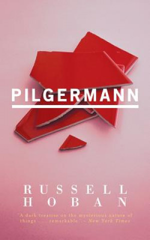 Pilgermann (Valancourt 20th Century Classics)