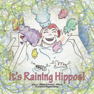 It's Raining Hippos!