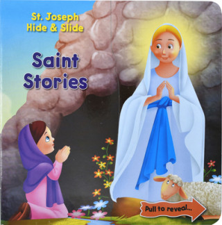 St. Joseph Hide & Slide: Saint Stories