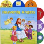 Heavenly Angels: Tab Book