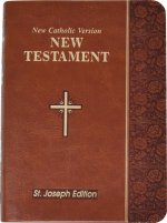 New Testament-OE-St. Joseph: New Catholic Version
