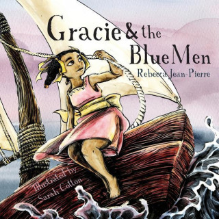 Gracie & the Blue Men