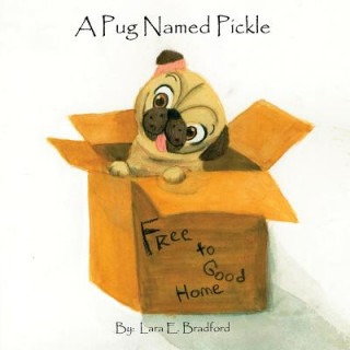 Pug Named Pickle