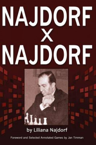 Najdorf X Najdorf