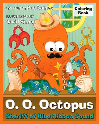 O. O. Octopus: Sheriff of Blue Ribbon Sound