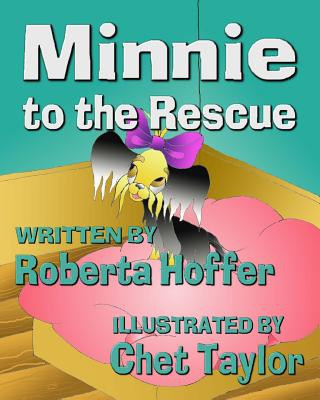 Minnie to the Rescue