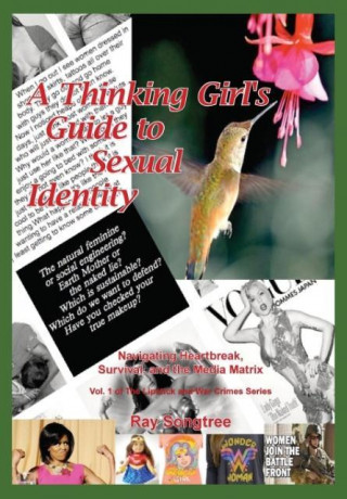 A Thinking Girl's Guide to Sexual Identity  (Vol. 1, Lipstick and War Crimes Series)