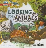 Looking for Animals