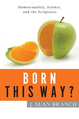 Born This Way?