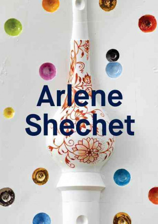 Arlene Shechet - Meissen Recast