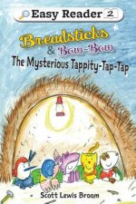 Mysterious Tappity-Tap-Tap