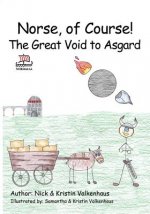 Norse, of Course!