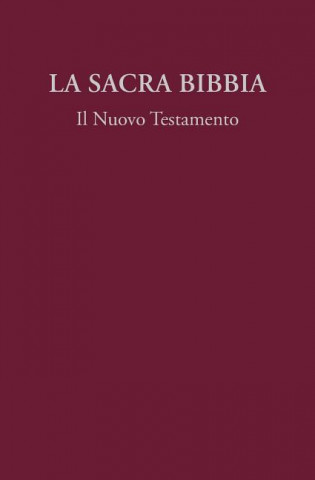 Italian Riveduta New Testament