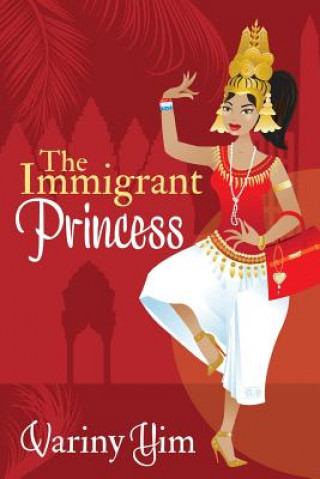 The Immigrant Princess