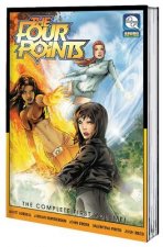 Four Points Volume 1