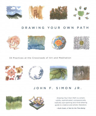 Drawing Your Own Path