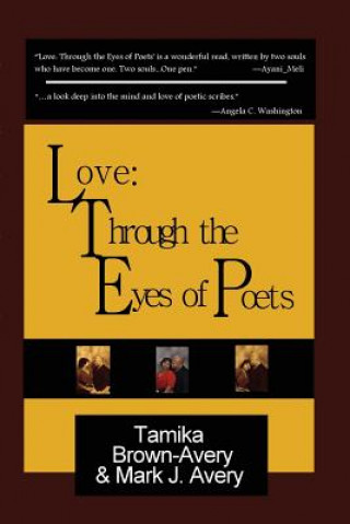 Love: Through the Eyes of Poets