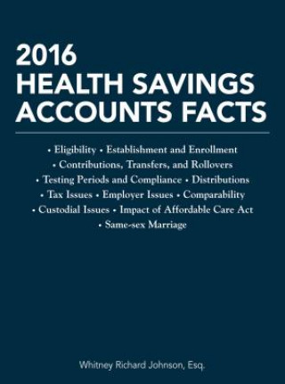 2016 Health Savings Account Facts