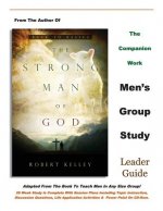 The Strong Man Of God Men's Group Study