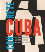 Concrete Cuba: Cuban Geometric Abstraction from the 1950s (Limited Edition): Estaticos I