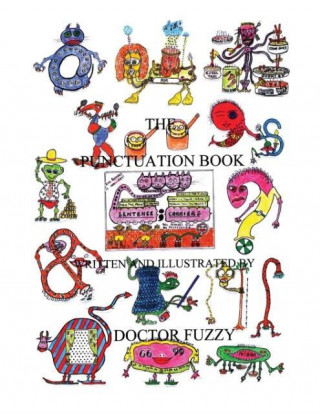 Punctuation Book