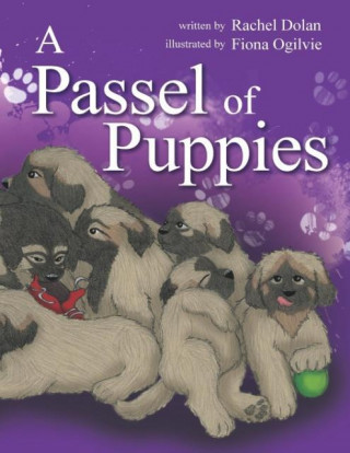 Passel of Puppies