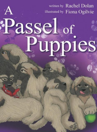 Passel of Puppies