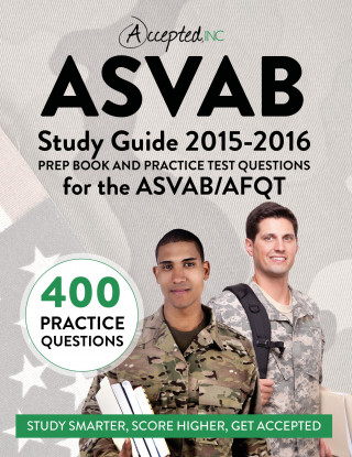 ASVAB Study Guide 2015-2016