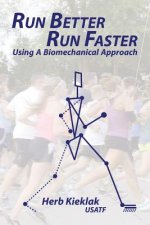 Run Better, Run Faster: Using a Biomechanical Approach