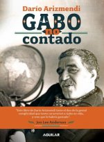 Gabo No Contado = The Untold Story of Gabo