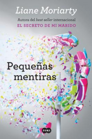 Pequenas Mentiras