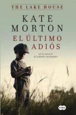 El Ultimo Adios