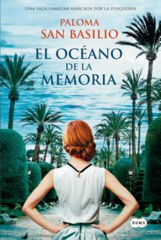 El Oceano de La Memoria