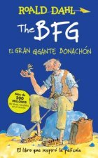 The Bfg - El Gran Gigante Bonachon (the Bfg)