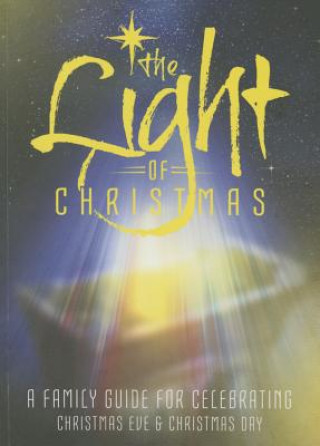 Light of Christmas Gift Book