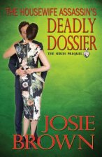Housewife Assassin's Deadly Dossier