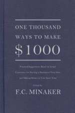 One Thousand Ways to Make $1000