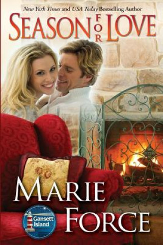 Season for Love (Marie Force)(Brožovaná)