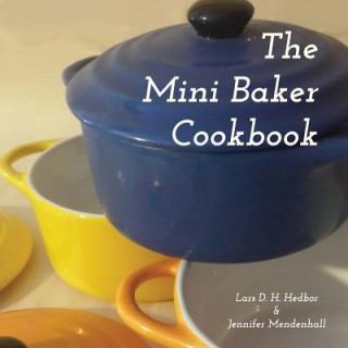 Mini Baker Cookbook