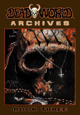 Deadworld Archives