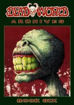 Deadworld Archives
