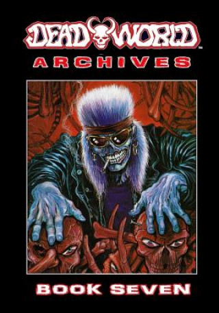 Deadworld Archives
