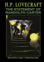 H.P. Lovecraft