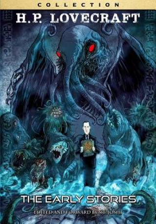 H.P. Lovecraft Early Stories