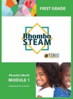 STEAMStart First Grade