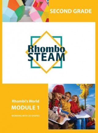 RhomboSTEAM Second Grade 2D