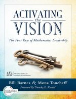 Activating the Vision: The Four Keys of Mathematics Leadership